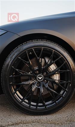 مرسيدس بنز C-Class